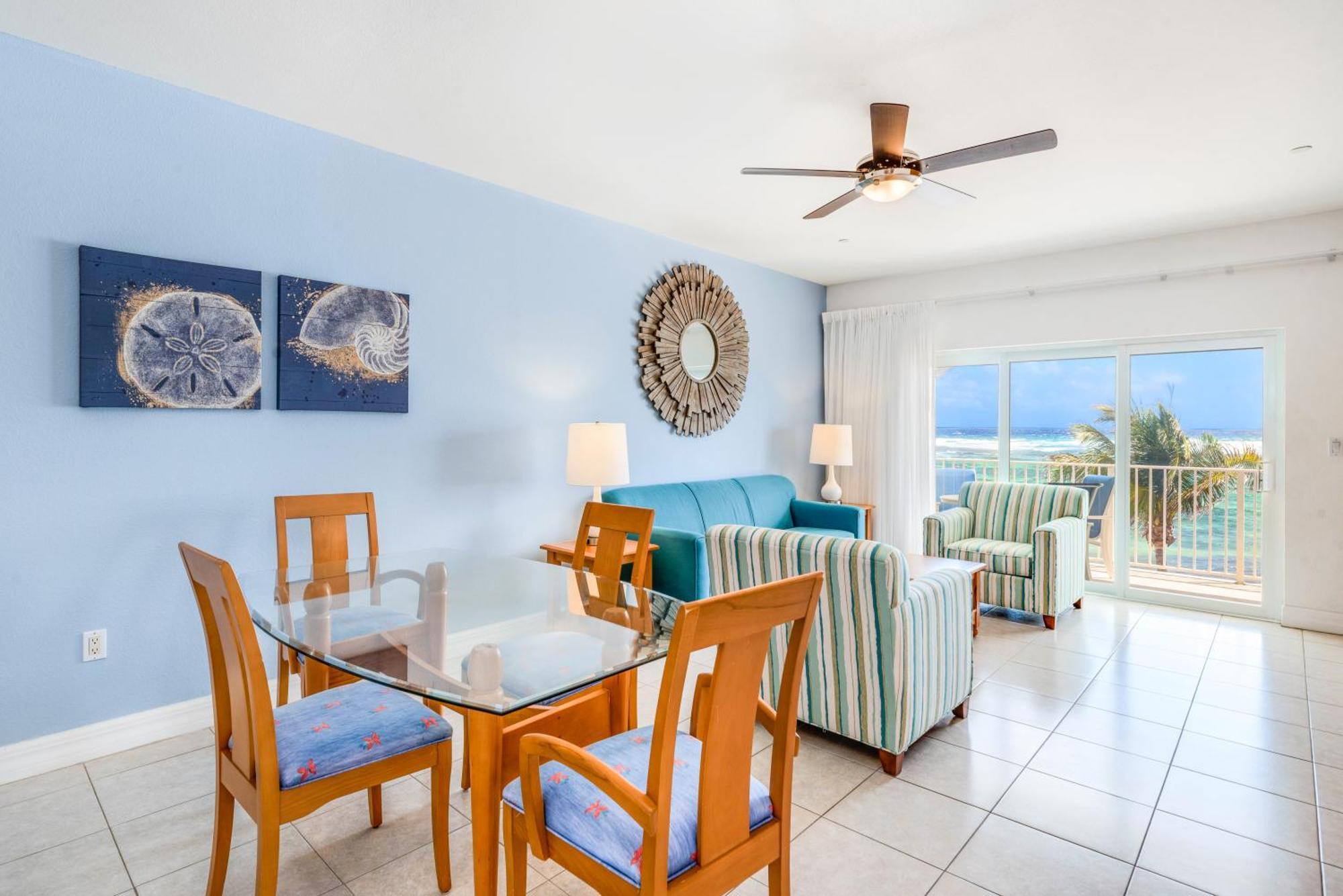 Wyndham Reef Resort, Grand Cayman East End Exterior photo